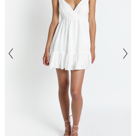 SHOWPO DRESS// unworn - Picture 7 of 8